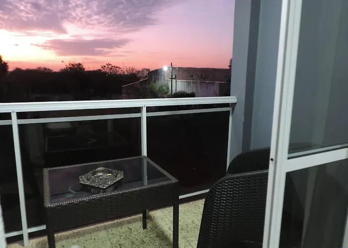 Departamento Confortable