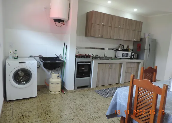 Departamento Confortable