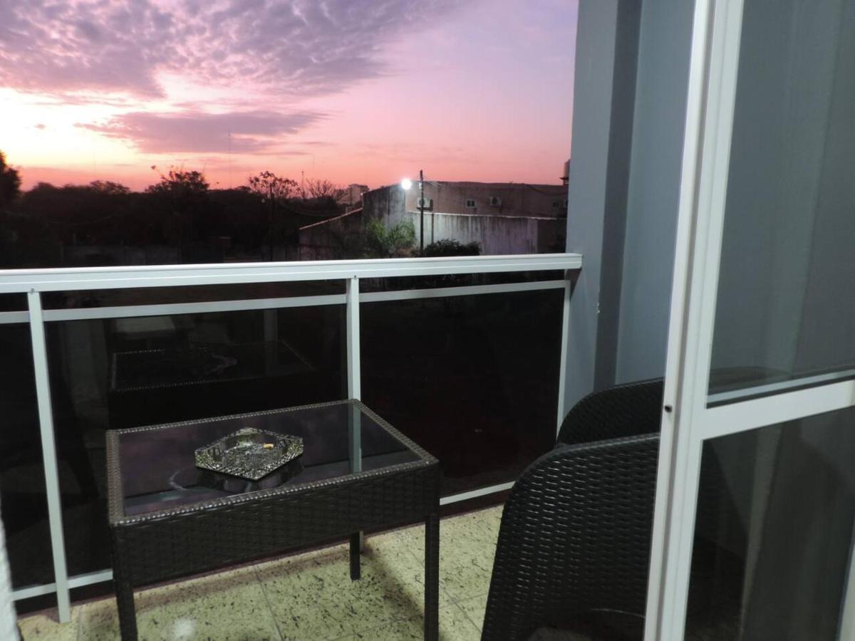 Departamento Confortable Puerto Iguazu