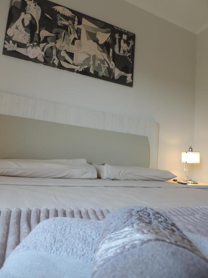 Departamento Confortable Apartment