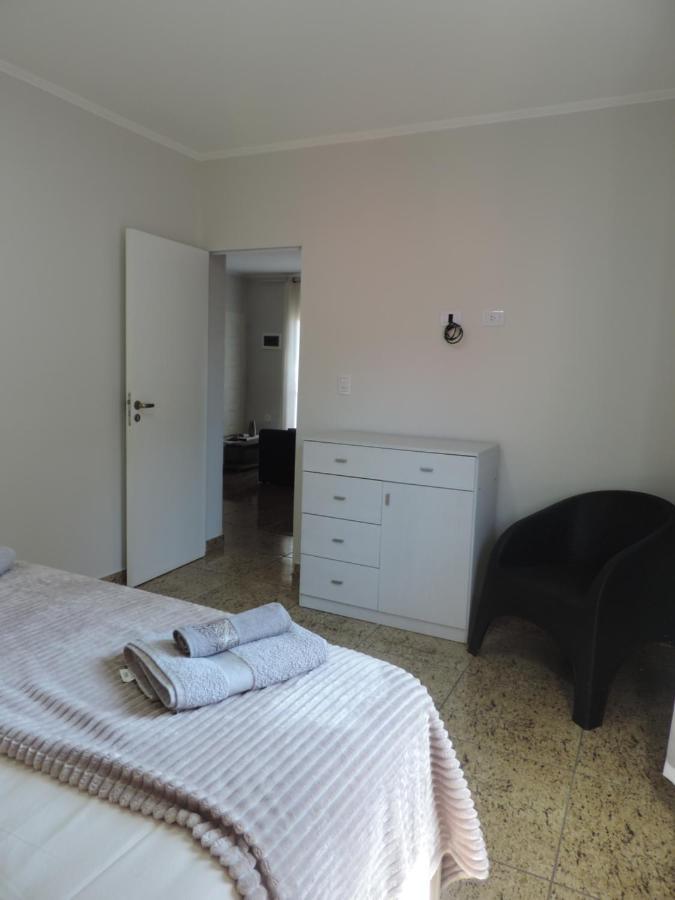 Departamento Confortable Puerto Iguazu