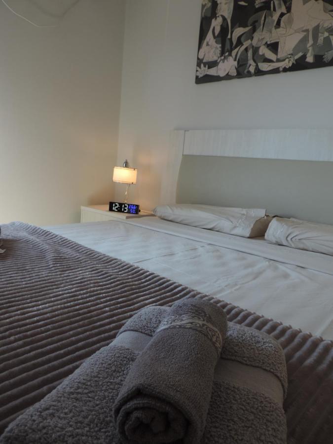 Apartment Departamento Confortable