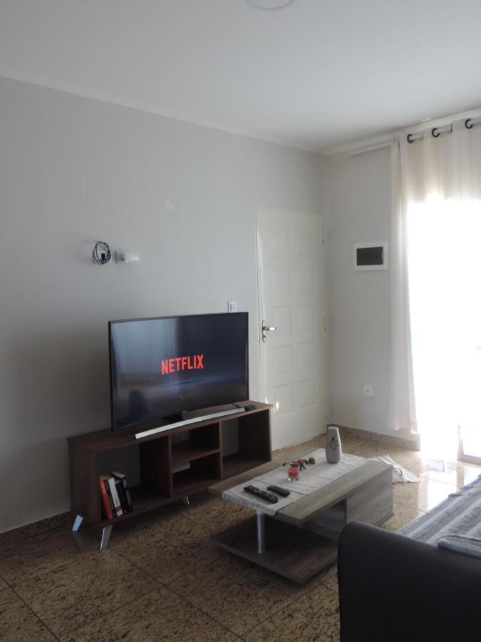 Apartment Departamento Confortable *