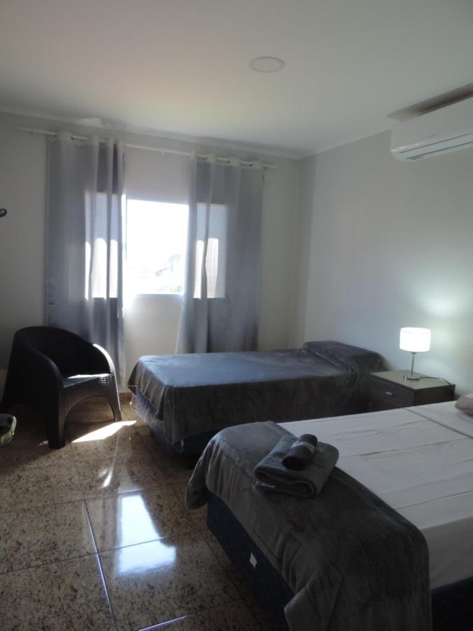 Apartment Departamento Confortable Puerto Iguazu