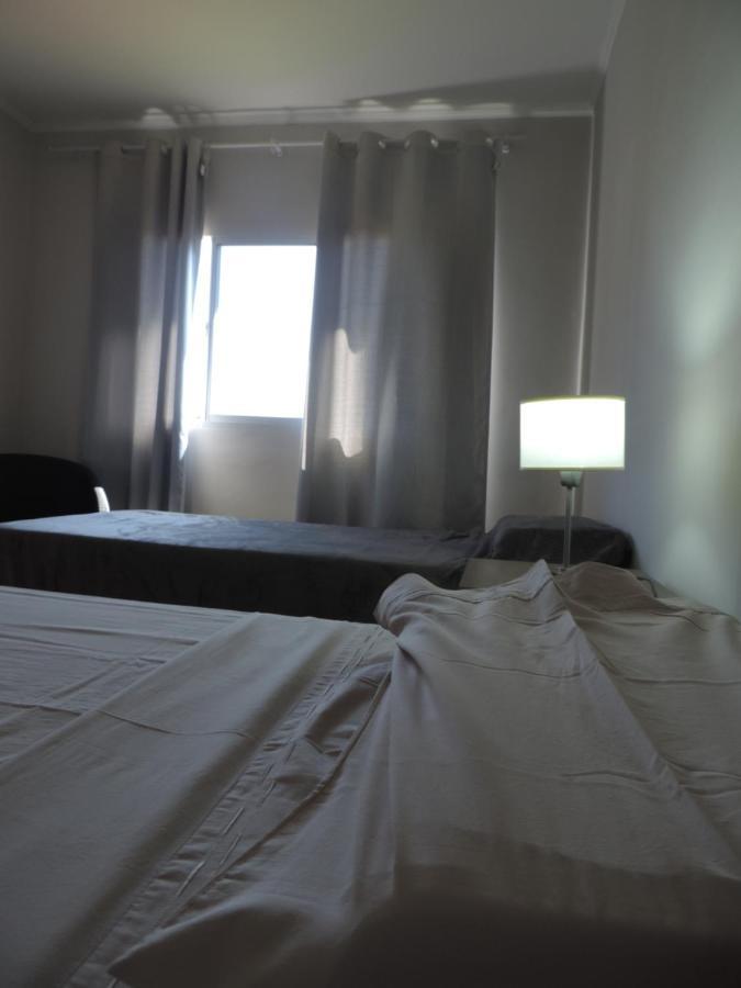 Departamento Confortable Apartment