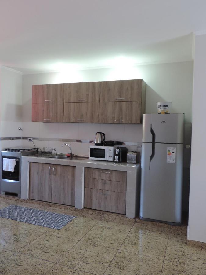 Apartment Departamento Confortable Puerto Iguazu