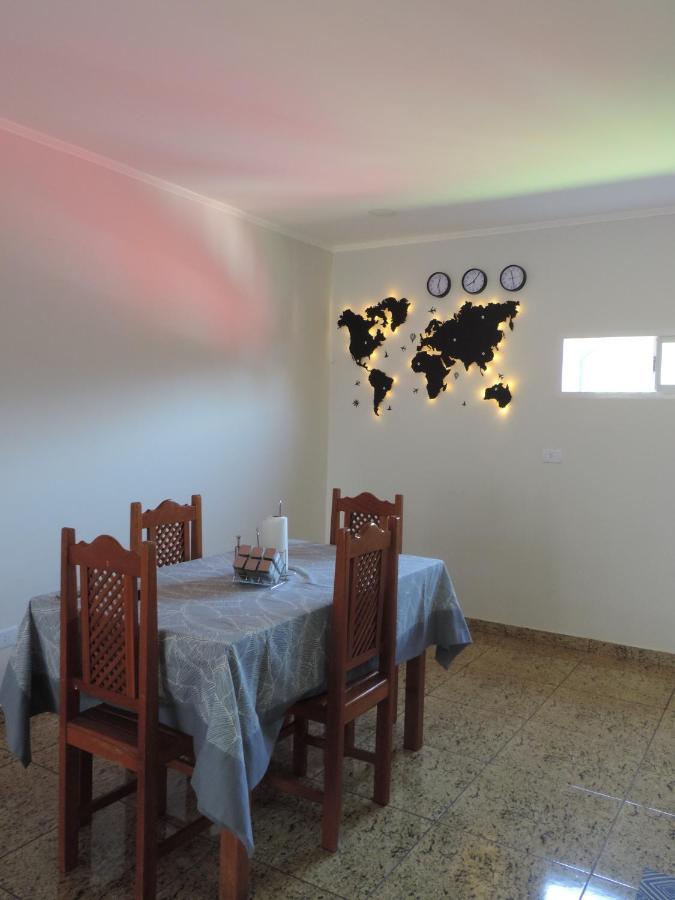 Departamento Confortable Apartment *