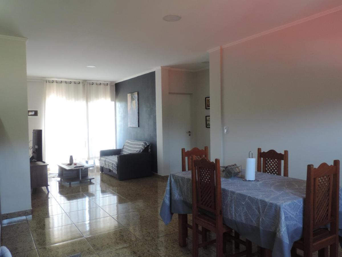 Apartment Departamento Confortable *