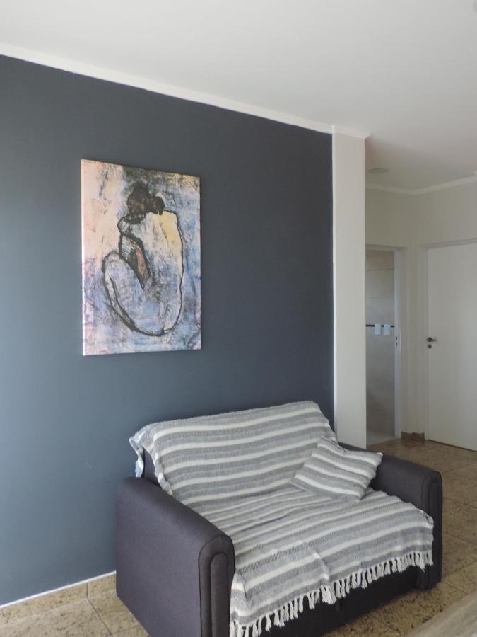 Apartment Departamento Confortable *