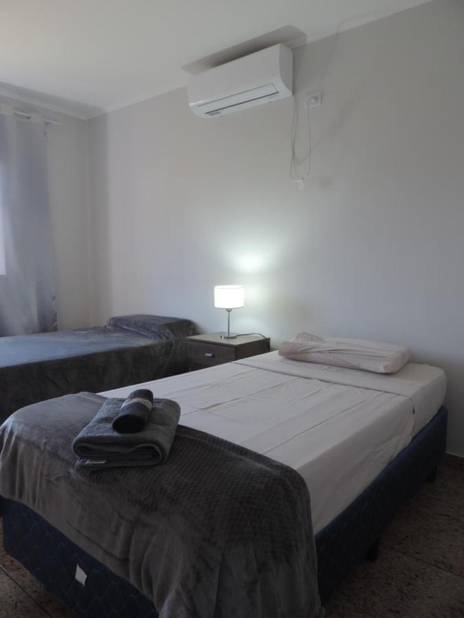 Departamento Confortable * Puerto Iguazu
