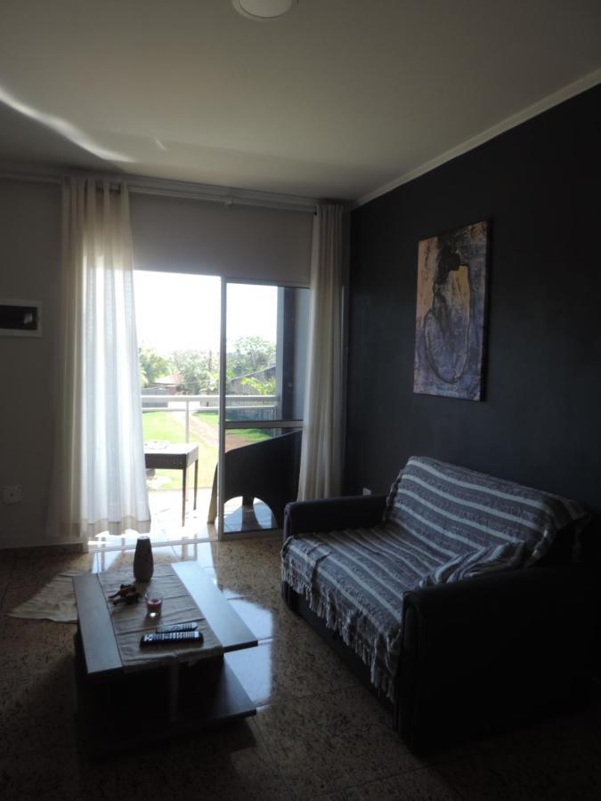 Departamento Confortable Apartment