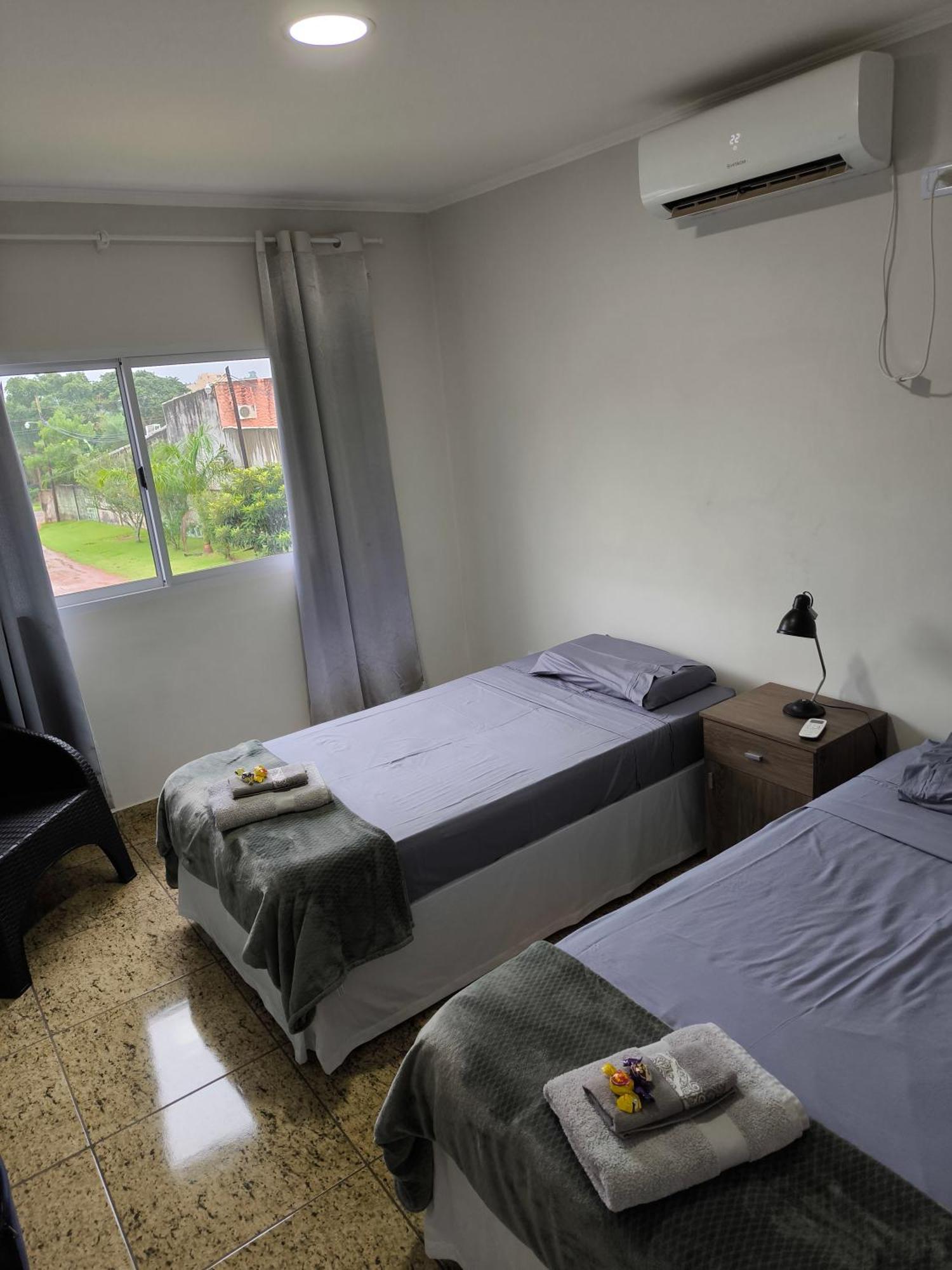 Apartment Departamento Confortable Puerto Iguazu