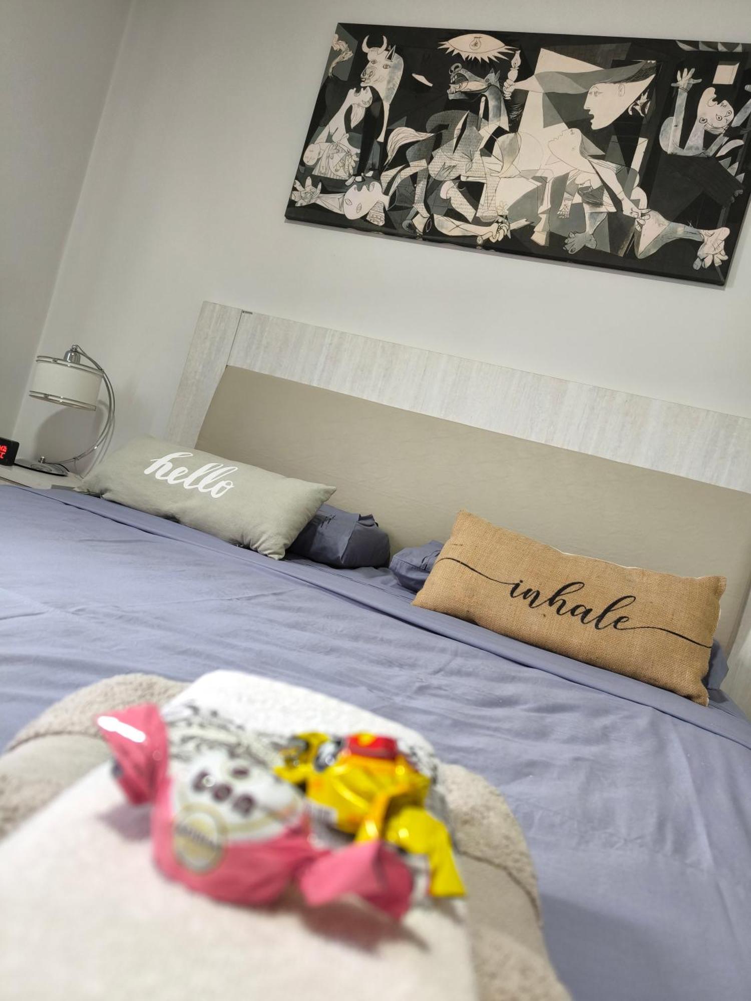 Departamento Confortable Apartment Puerto Iguazu