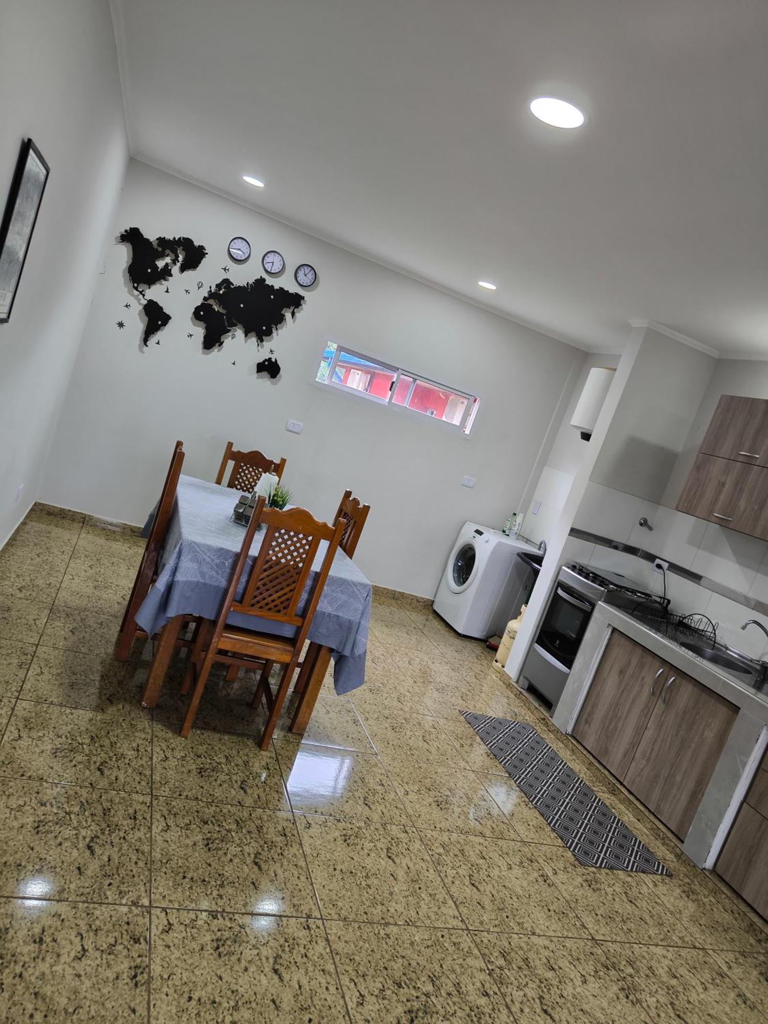 Departamento Confortable Apartment