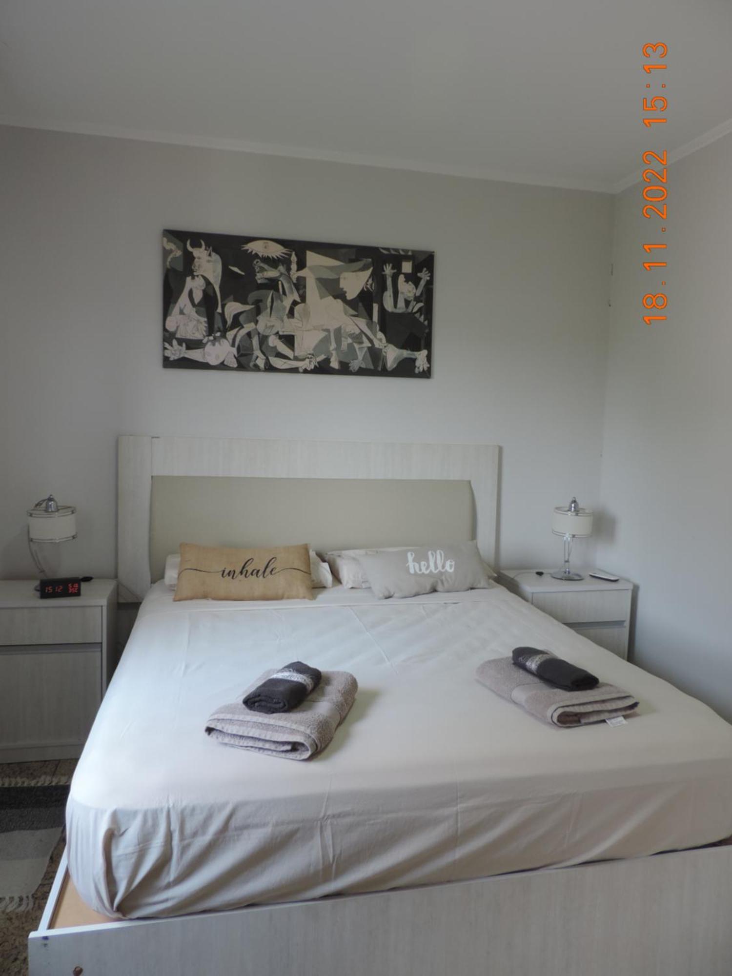 Departamento Confortable * Puerto Iguazu