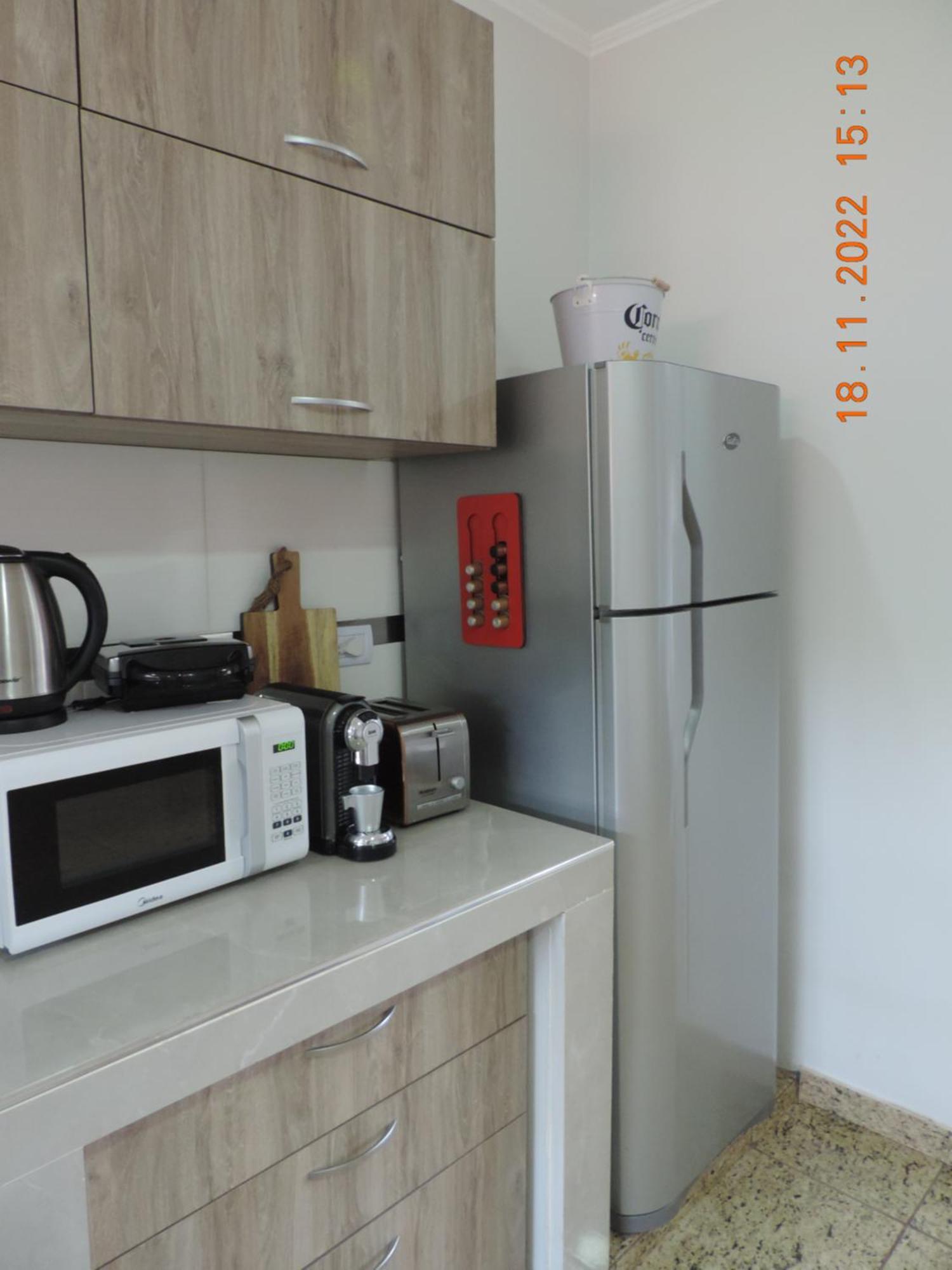 Departamento Confortable Apartment *