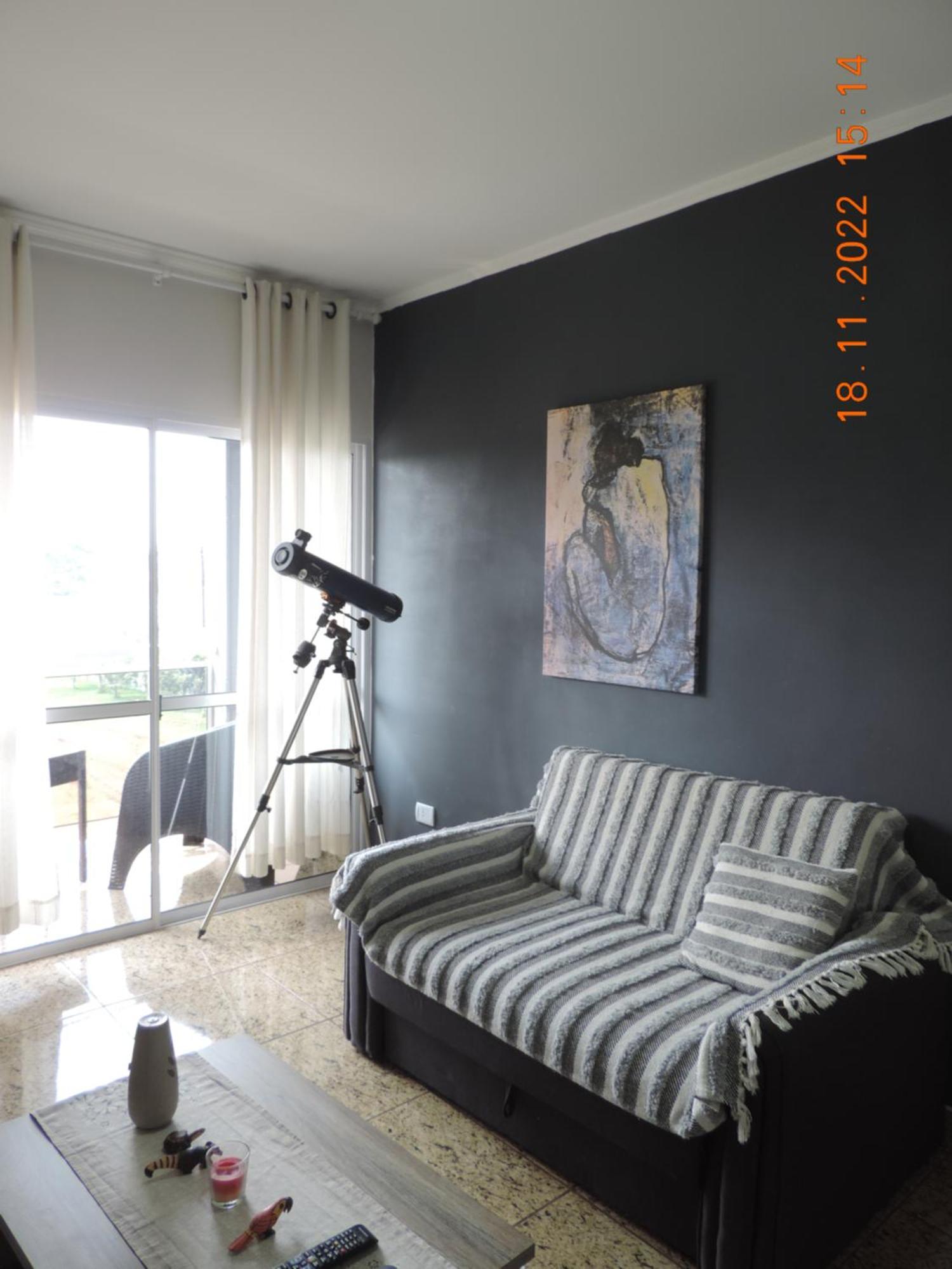 Departamento Confortable Apartment Puerto Iguazu