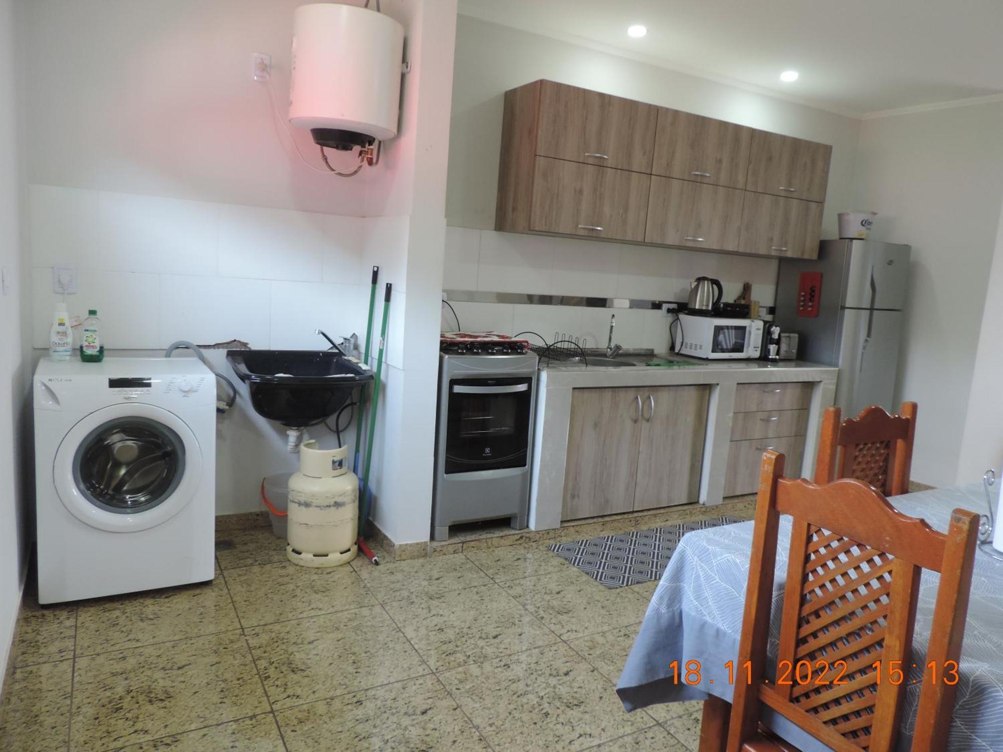Departamento Confortable Apartment