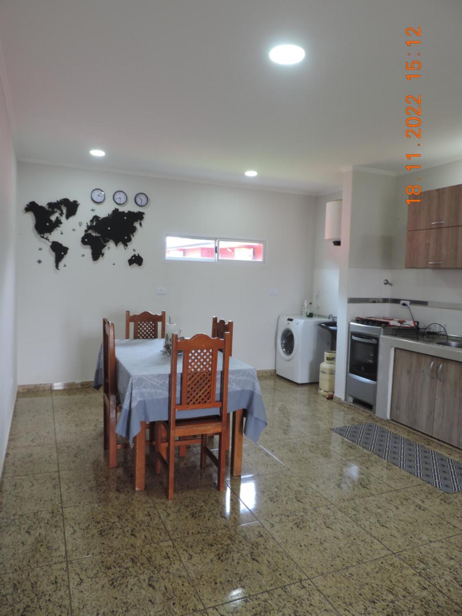 Apartment Departamento Confortable *