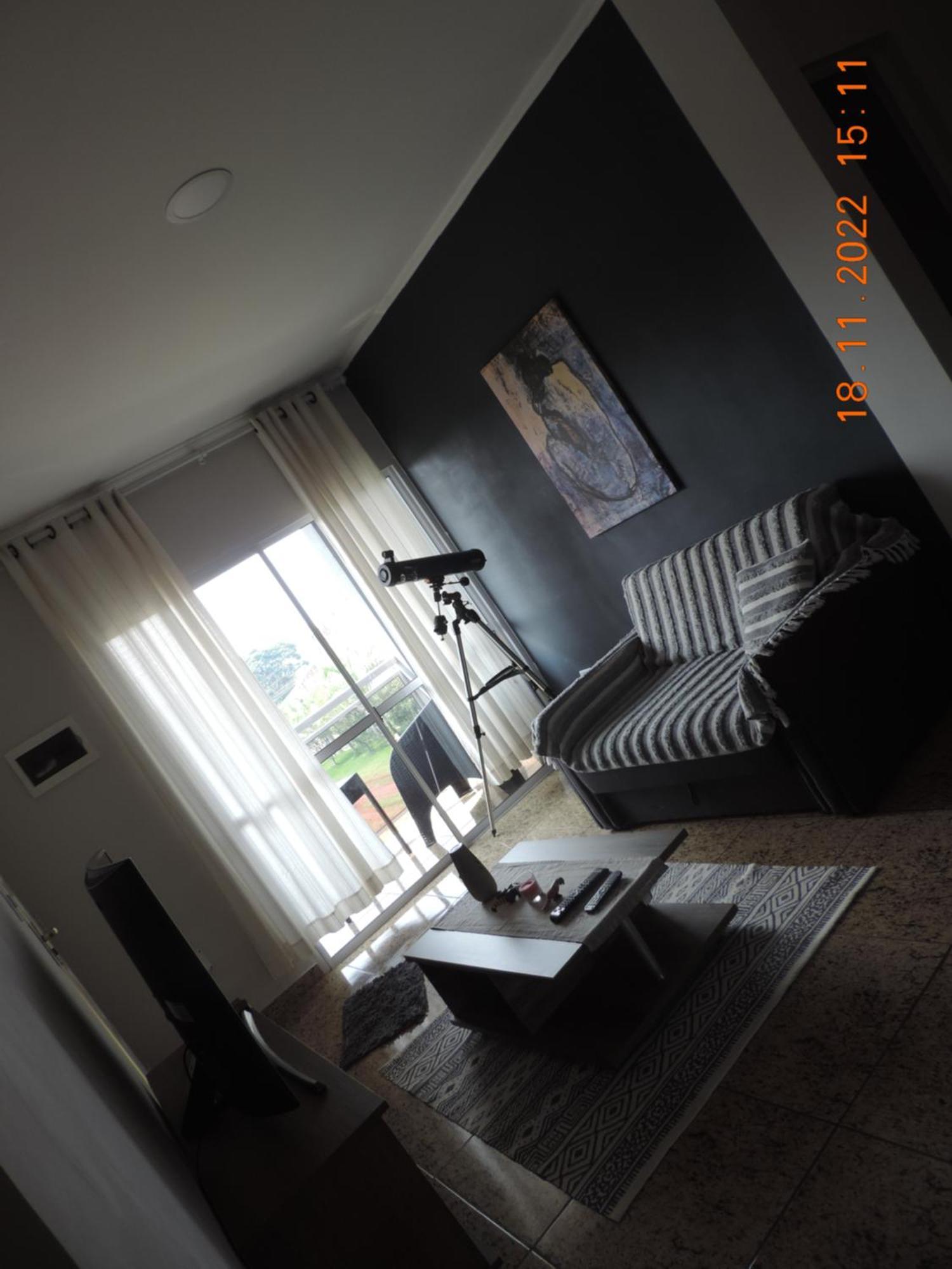 Departamento Confortable *