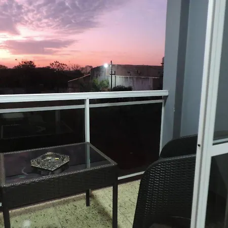 Departamento Confortable Puerto Iguazú Exterior foto