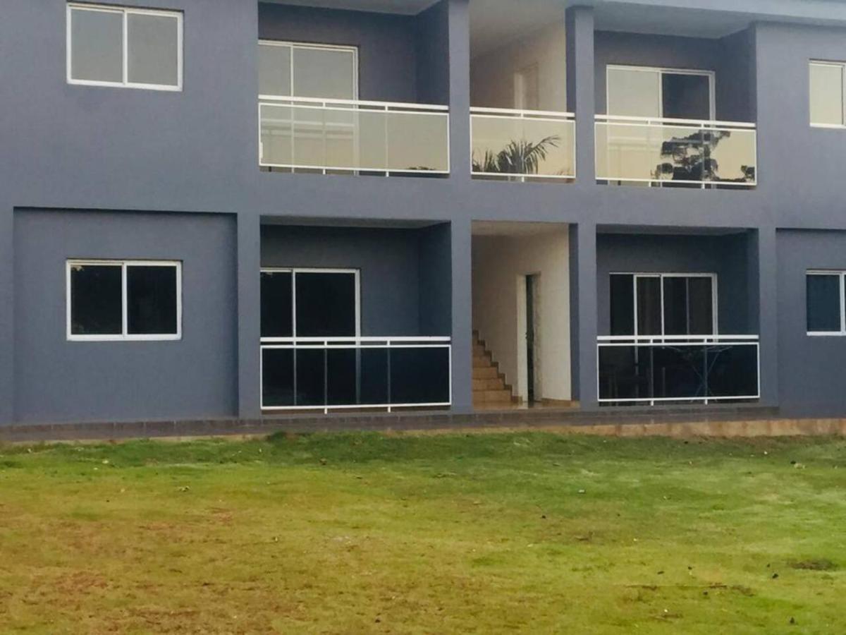 Apartamento Departamento Confortable