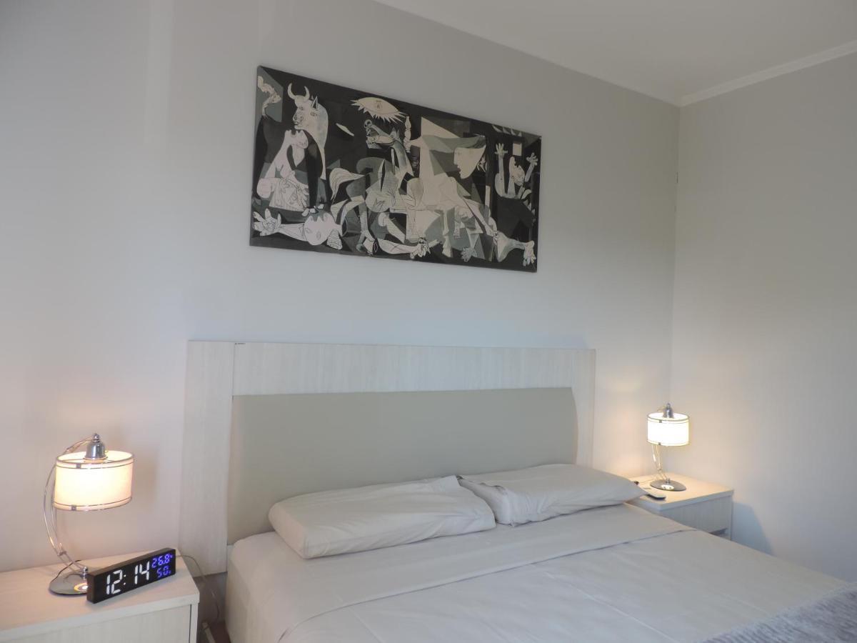 Departamento Confortable Apartamento *